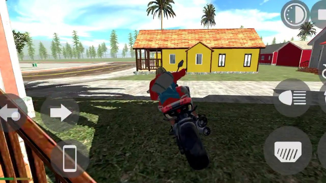 english indian bike driving 3d video game live stream