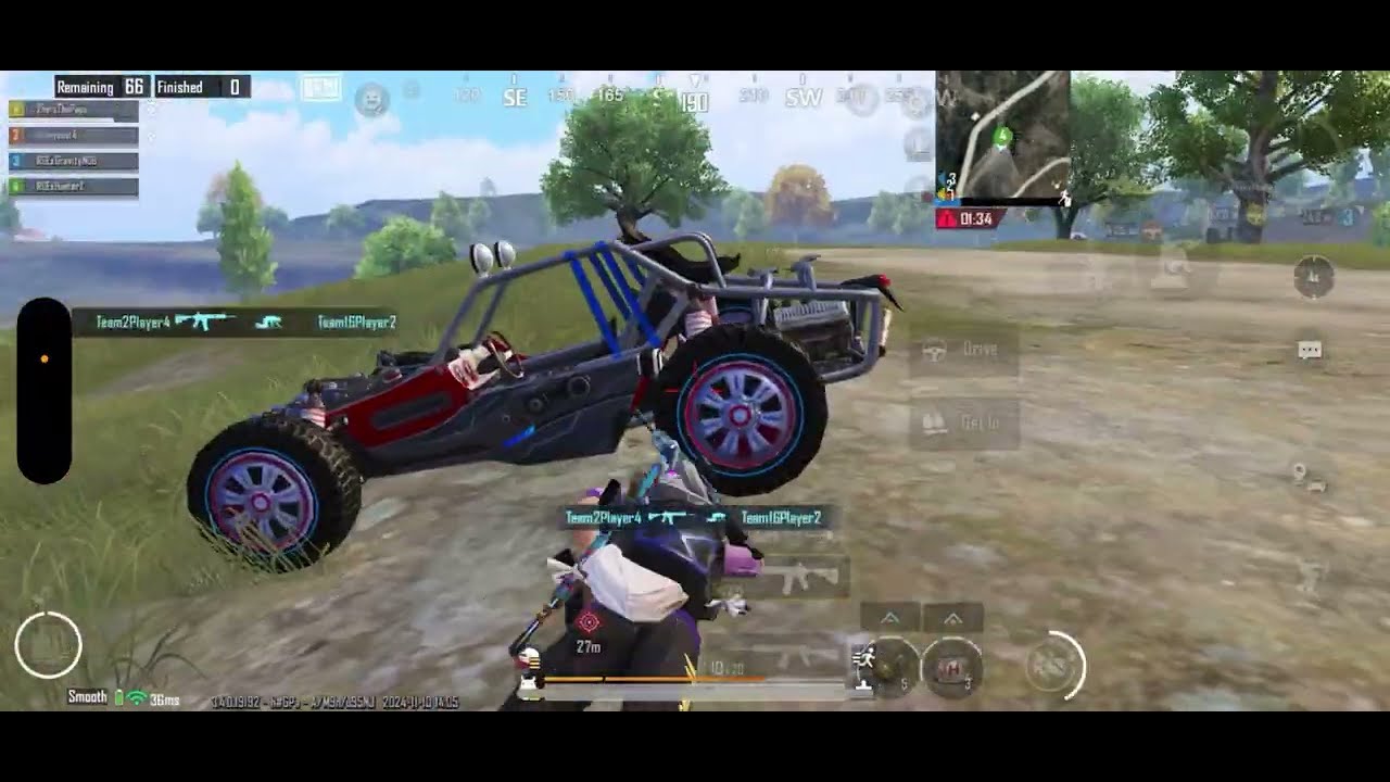 NOT DEAD YET ☠️  ||2025 NEW TEAM ? || Fragss || HunterZ