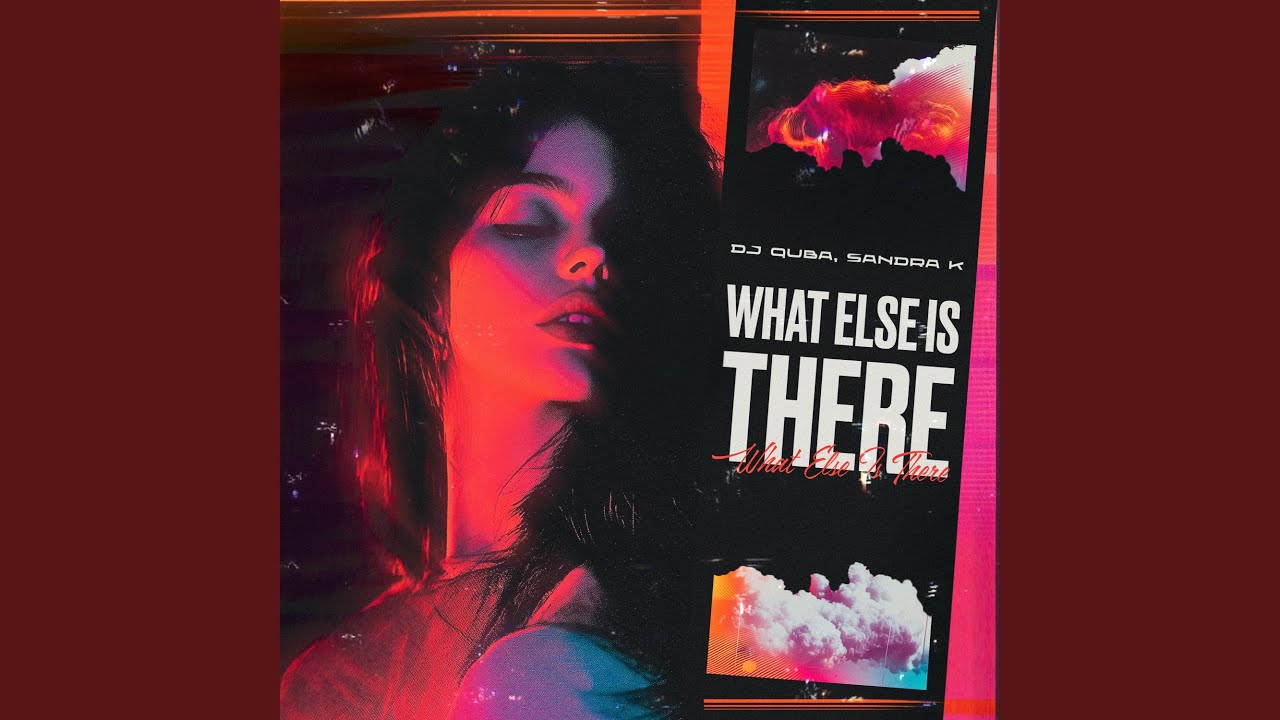 What Else Is There