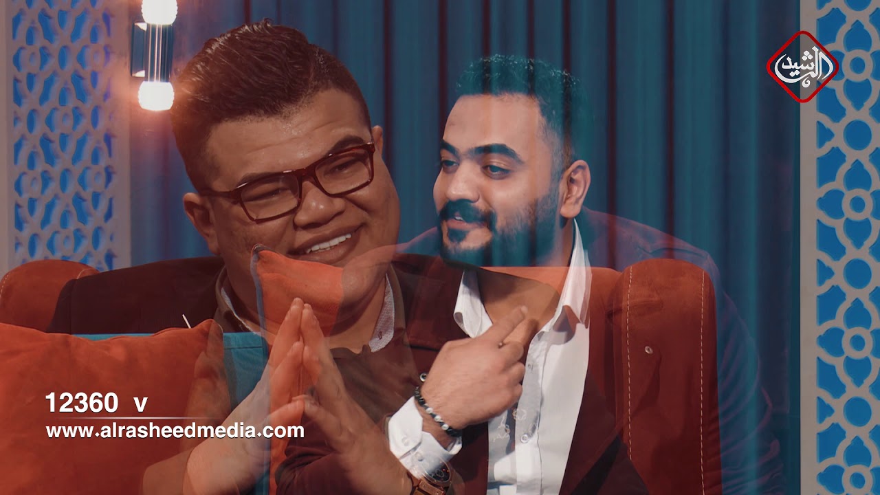 جديد الشاعر حيدر داود 