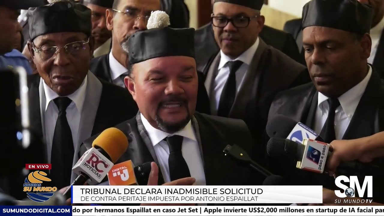 NOTICIERO SU MUNDO 30-01-2026