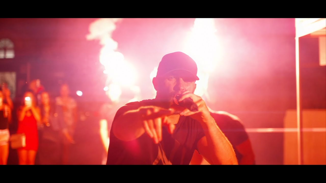 Rap Machine - Vienna Live Concert - Song Compilation