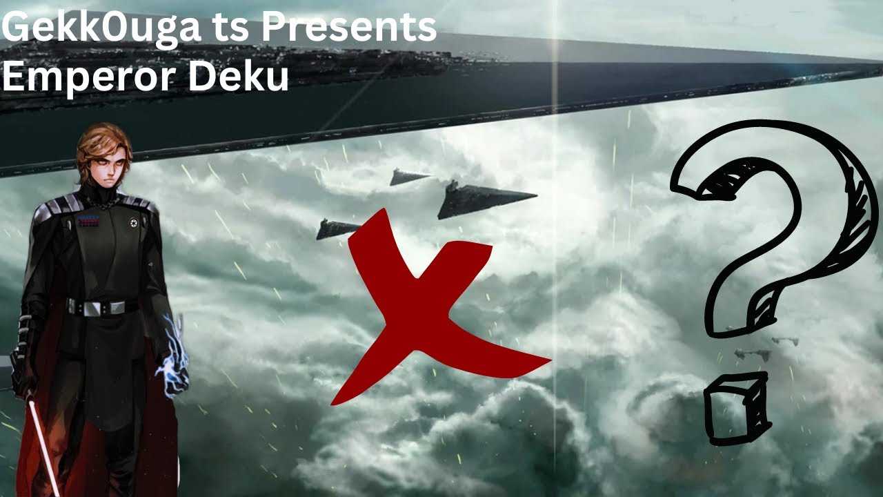 Emperor Deku ep1 (an example to others)