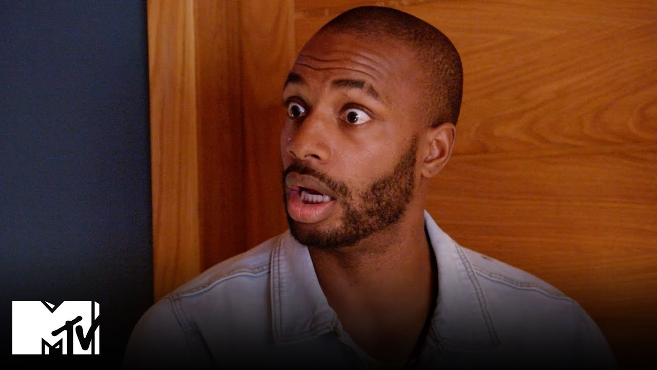 Marlon Chooses LaDemi Over His Ex Todd  | Ex on the Beach: Peak of Love
