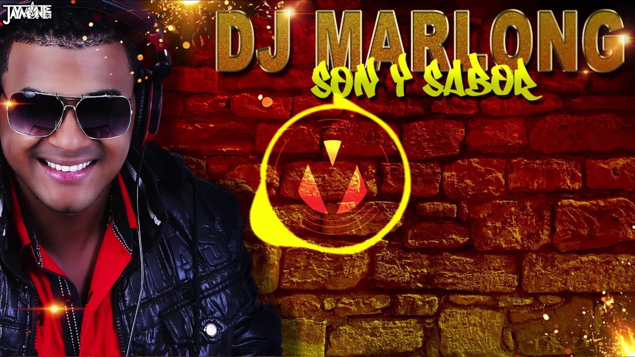 Te Engañaron - Pavel Molina y la Songomania - DJ Marlong Son y Sabor 2017