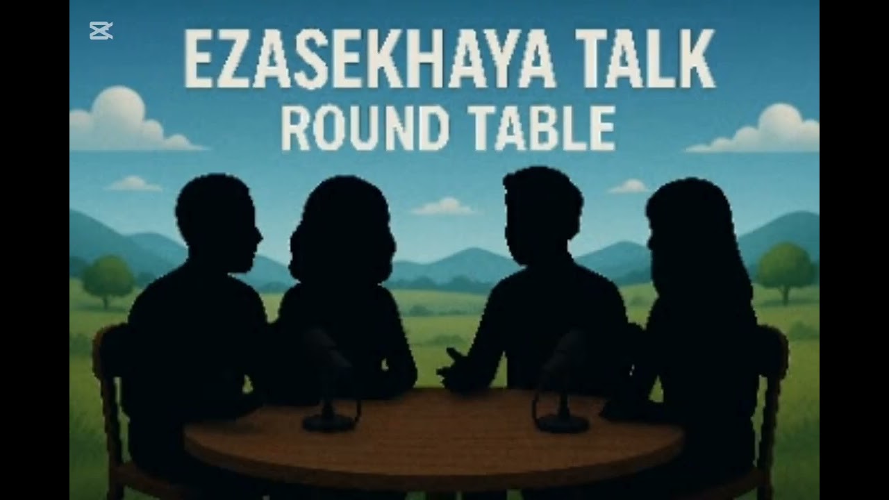 Ezasekhaya Talk 