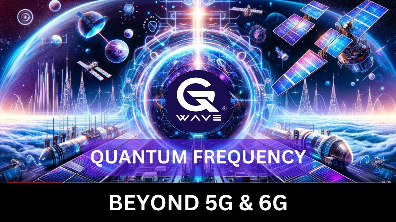Unveiling QG Wave: Beyond 5G & 6G