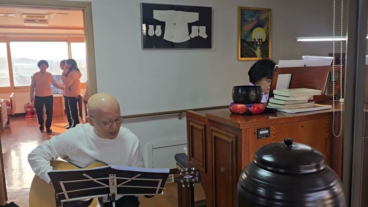 평화를 너에게 주노라 / 도미니코 /