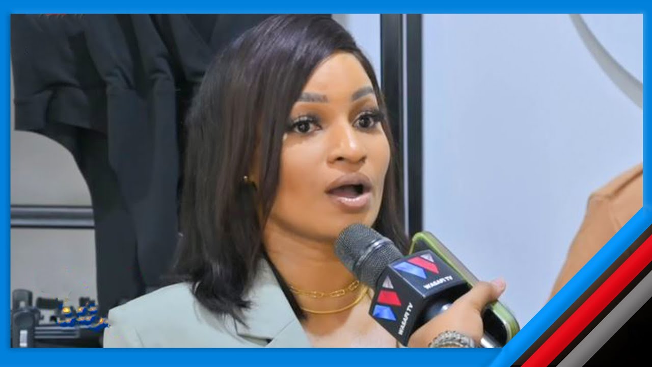 SISHIKIKI "NAPENDA WANAUME WAZEE KUANZIA MIAKA 50, VIJANA SIWATAKI"