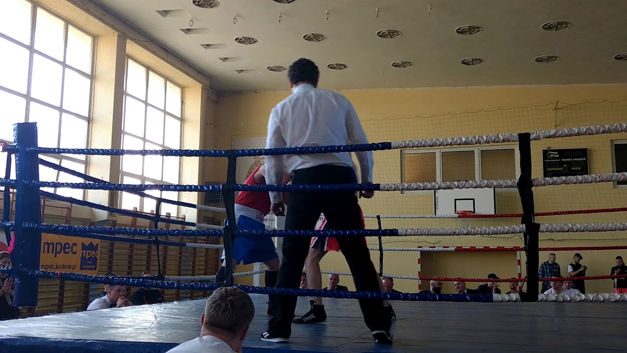 Piotrowski Tomasz (Golden Team Nowy Sącz) vs Pisk Piskowski Łukasz (OKB Odra Opole)