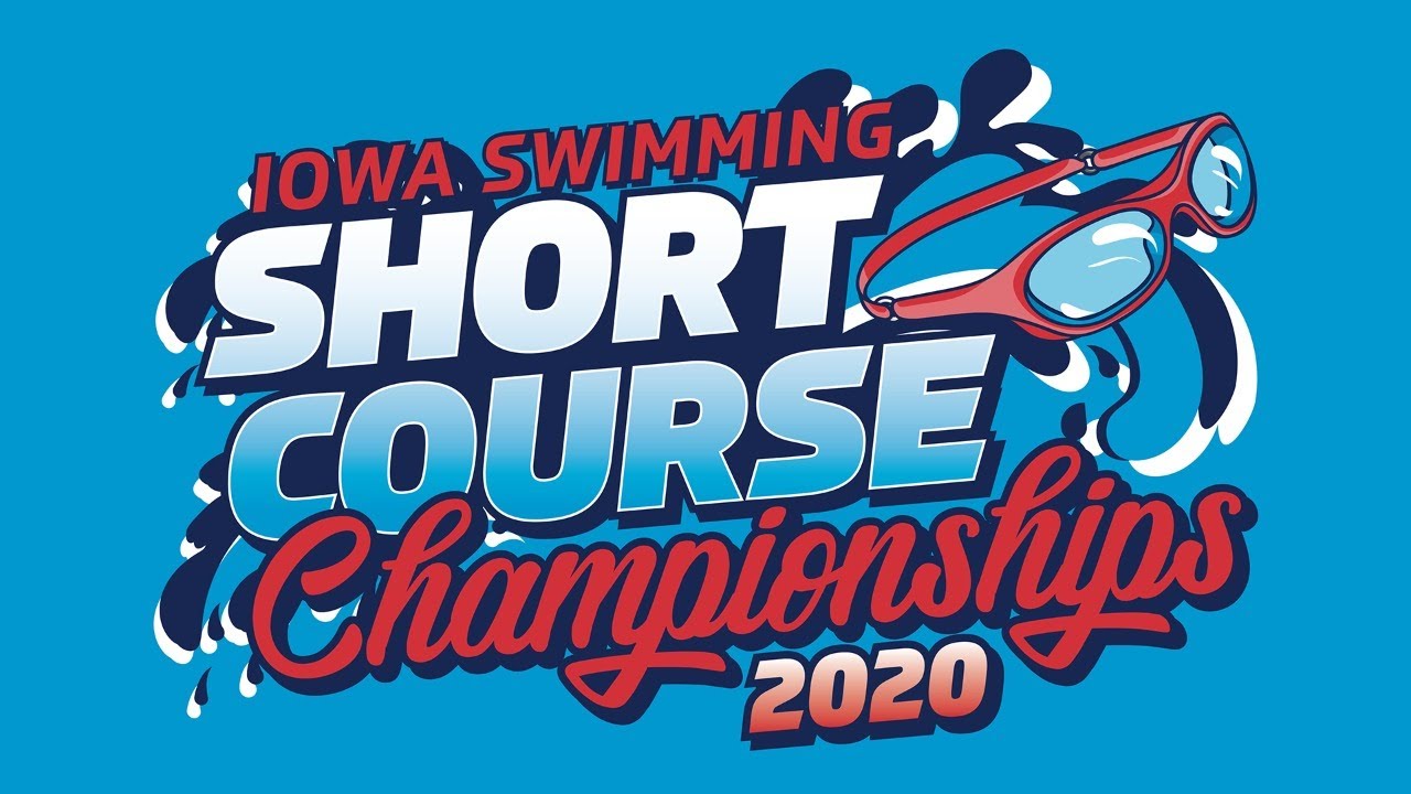 ISI 2020 Short Course Championships - Fri Finals
