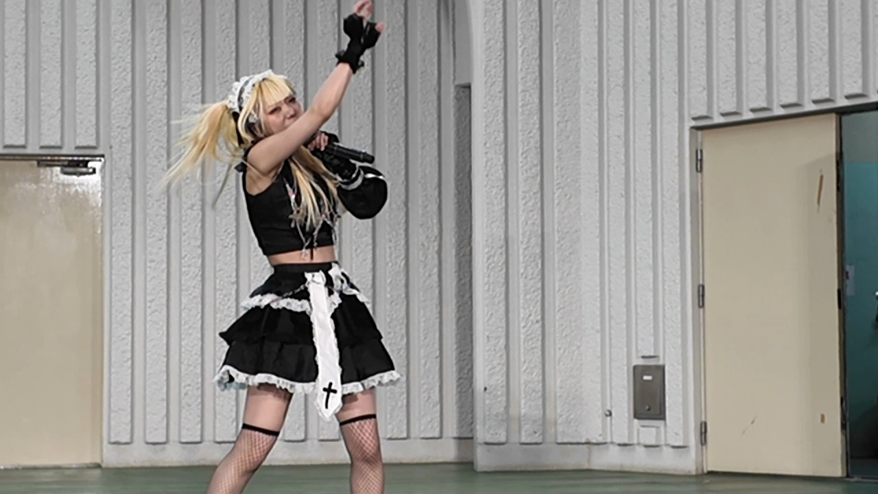 【My Criminal Lovers' ノエルカメラ】『乙女と黒山羊』 260131 IDOL KYUN2 豚汁Fes 上野恩賜公園野外ステージ #マイクリ #MyCriminalLovers'