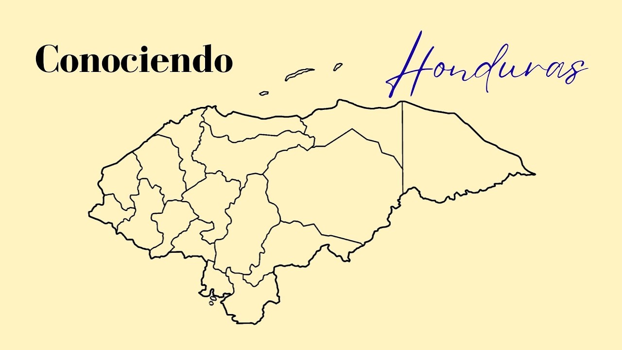 Centro historico de Juticalpa