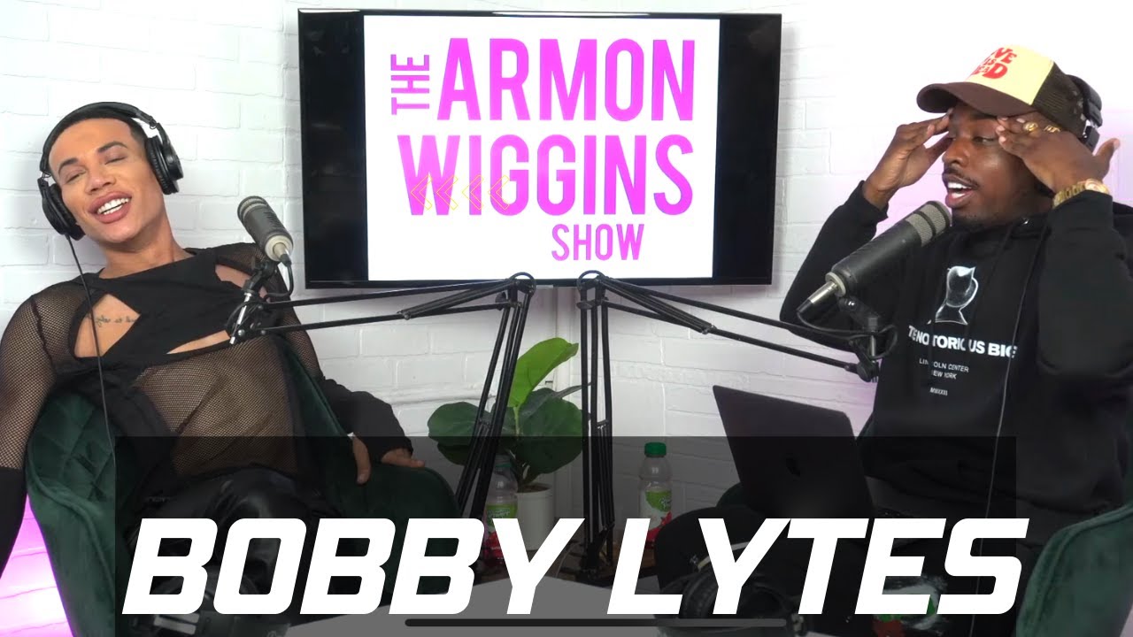 Bobby Lytes Opens Up about Music, C0KE, Plastic Surgery ..Plus SECRET AUDIO w Island Boy REVEALED