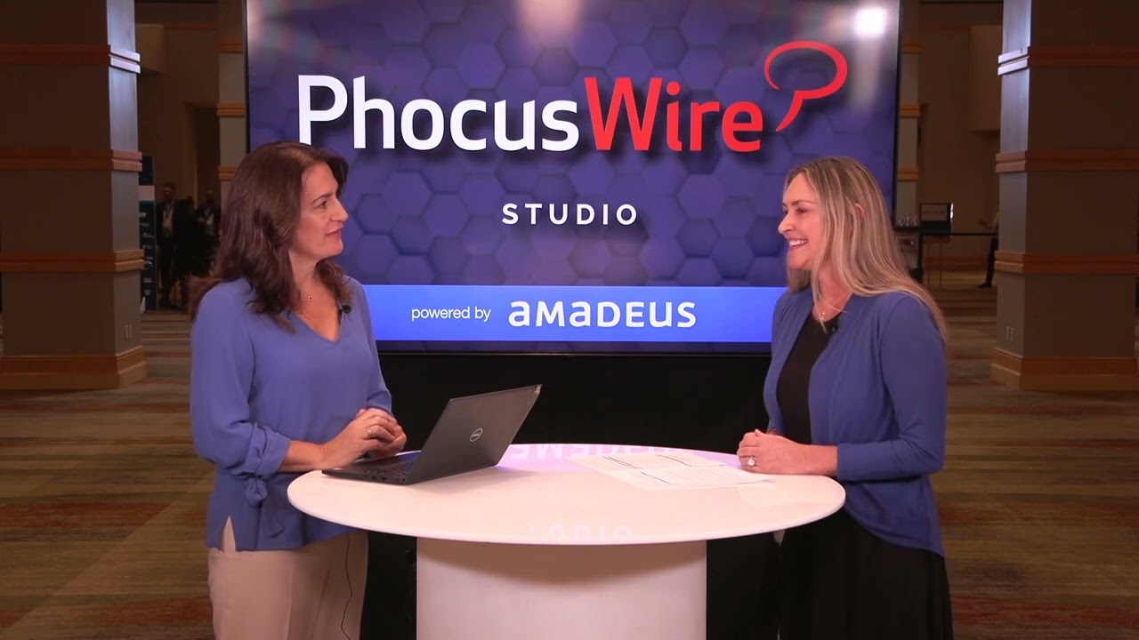 Executive Interview: Expedia for Business
