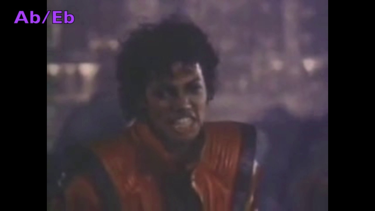 Michael Jackson's 