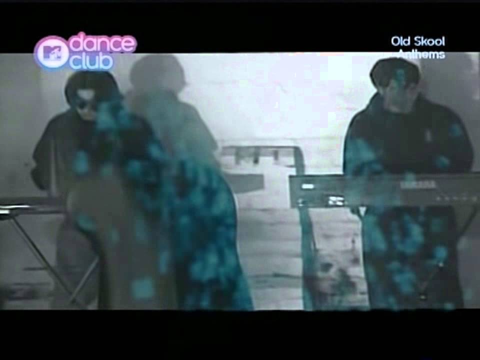 New Atlantic - I Know [1992]