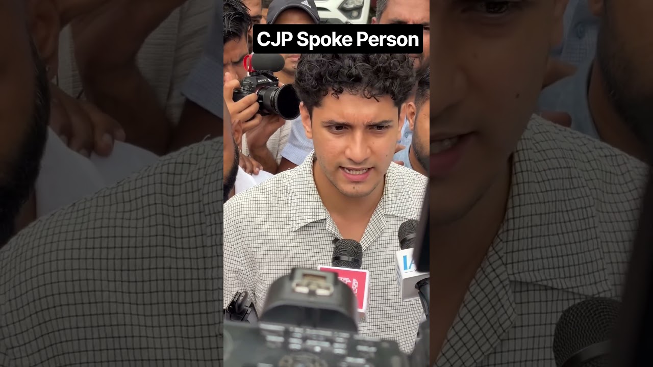 CJP