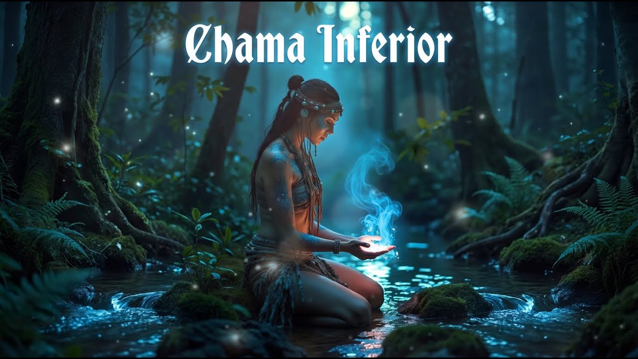 Chama Inferior - PSY