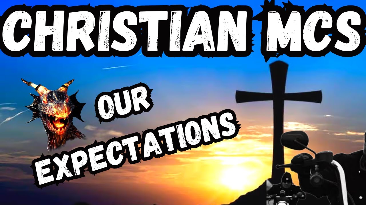 What's Expected of Christian MCs