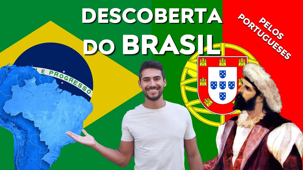 A Descoberta do Brasil (do ponto de vista português)