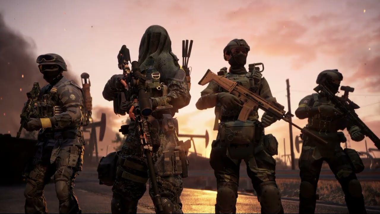 Battlefield 6 Season 2 delayed it's a good thing