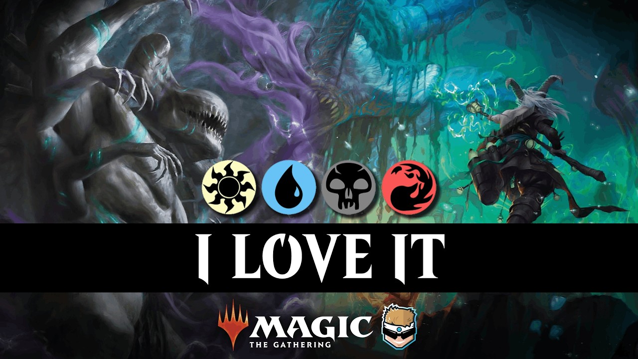 Going dark with Tablet on the Standard ladder