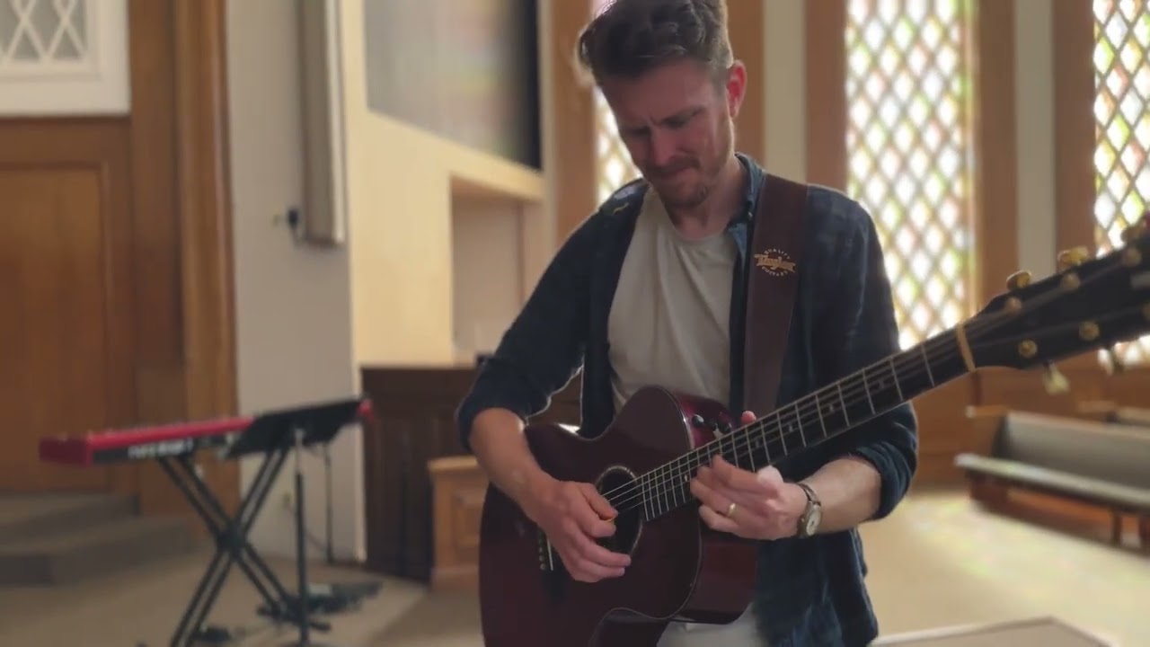 Amazing Grace FINAL