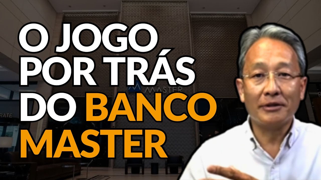 TCU, Banco Central e Banco Master: Quem Está Errado?
