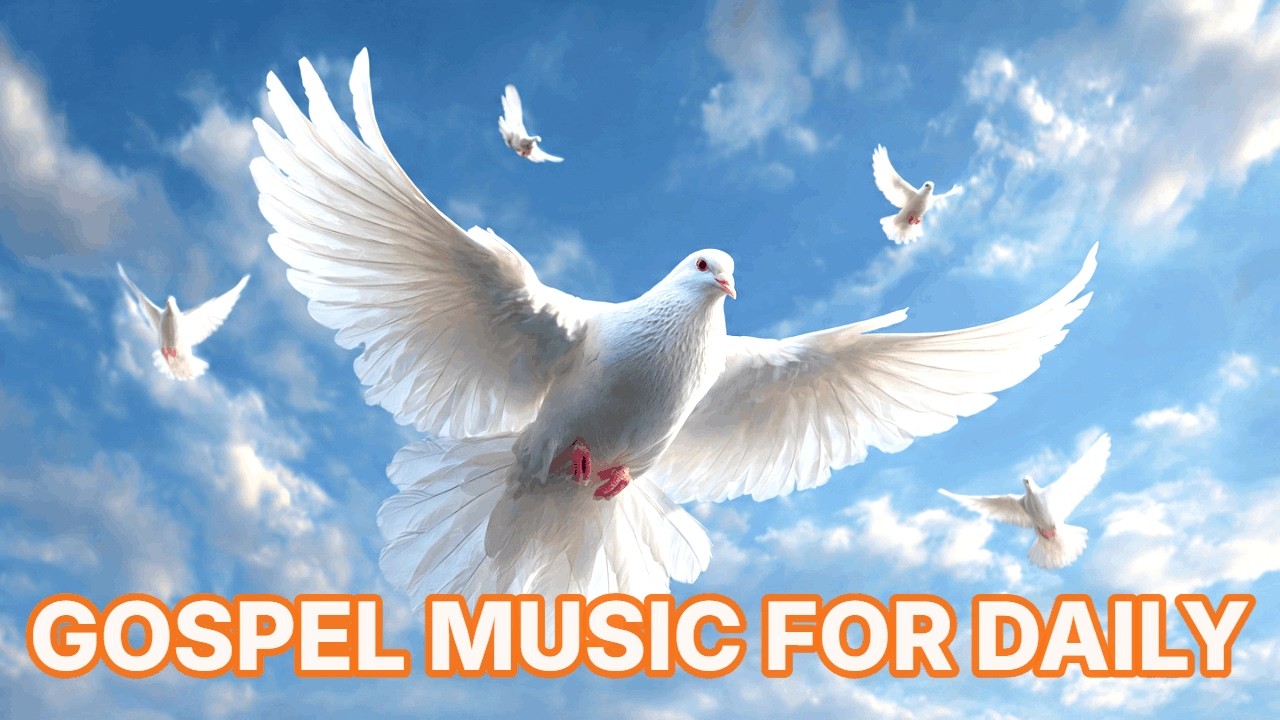 Special hillsong Worship Songs for Daily Prayer and Spiritual Reflection 2