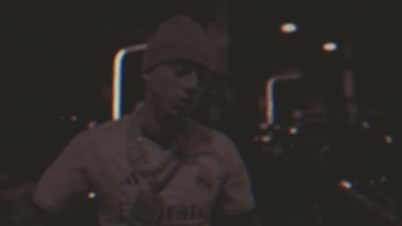 NEMZZZ x CENTRAL CEE - HOME (tiktok sample)