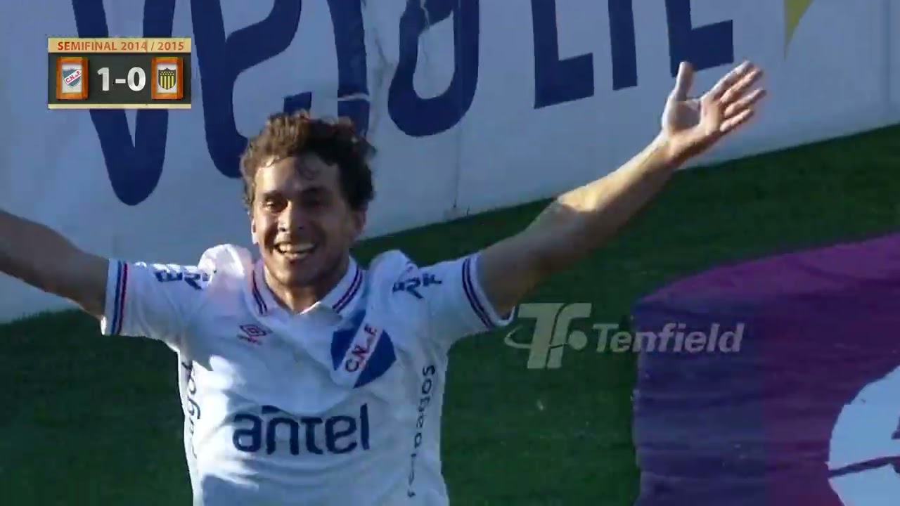 Fechas Pasadas - 25 años de Finales Clásicas - Finales Uruguayo 2010 y 2015