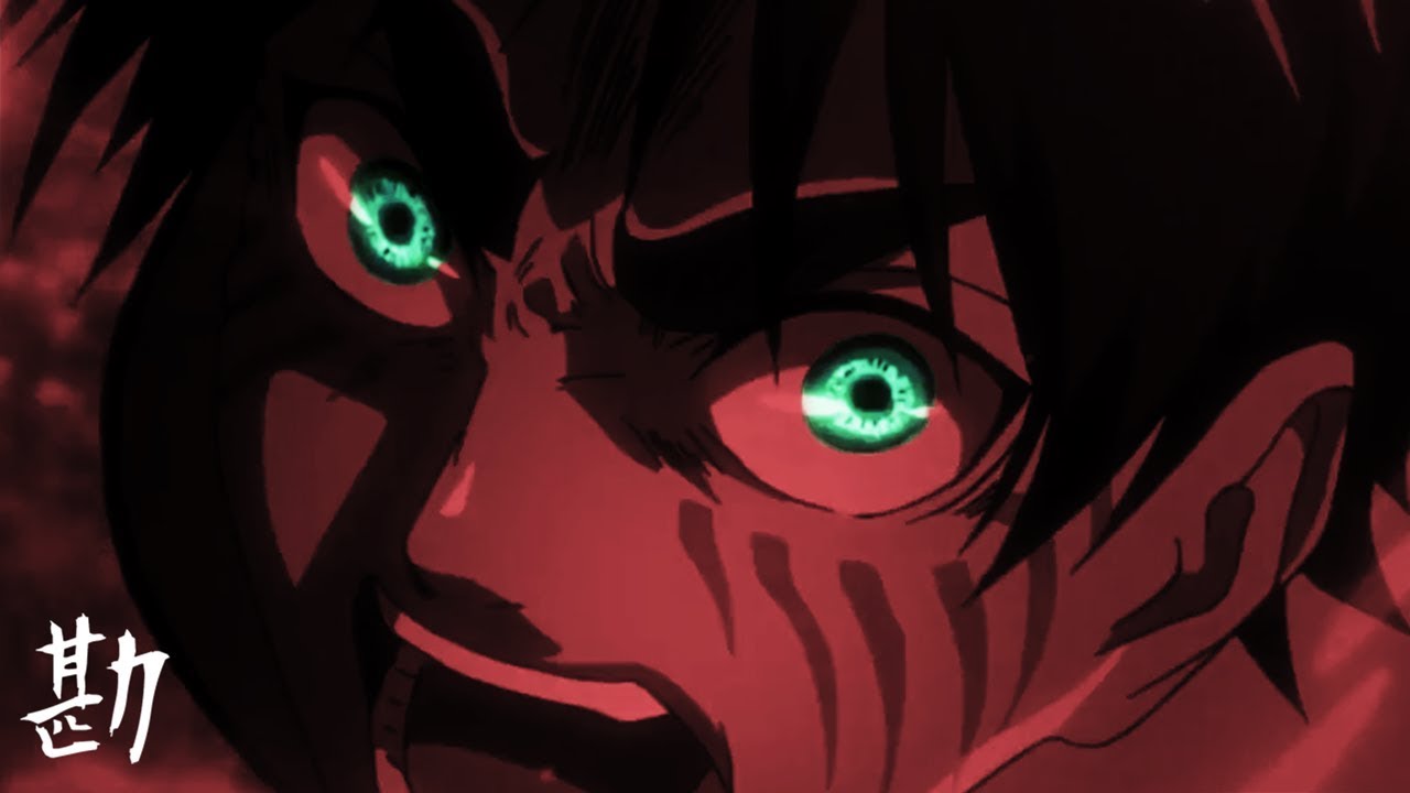 [FREE] Attack On Titan type beat 2020 ''Titan'' Prod. Roko Tensei