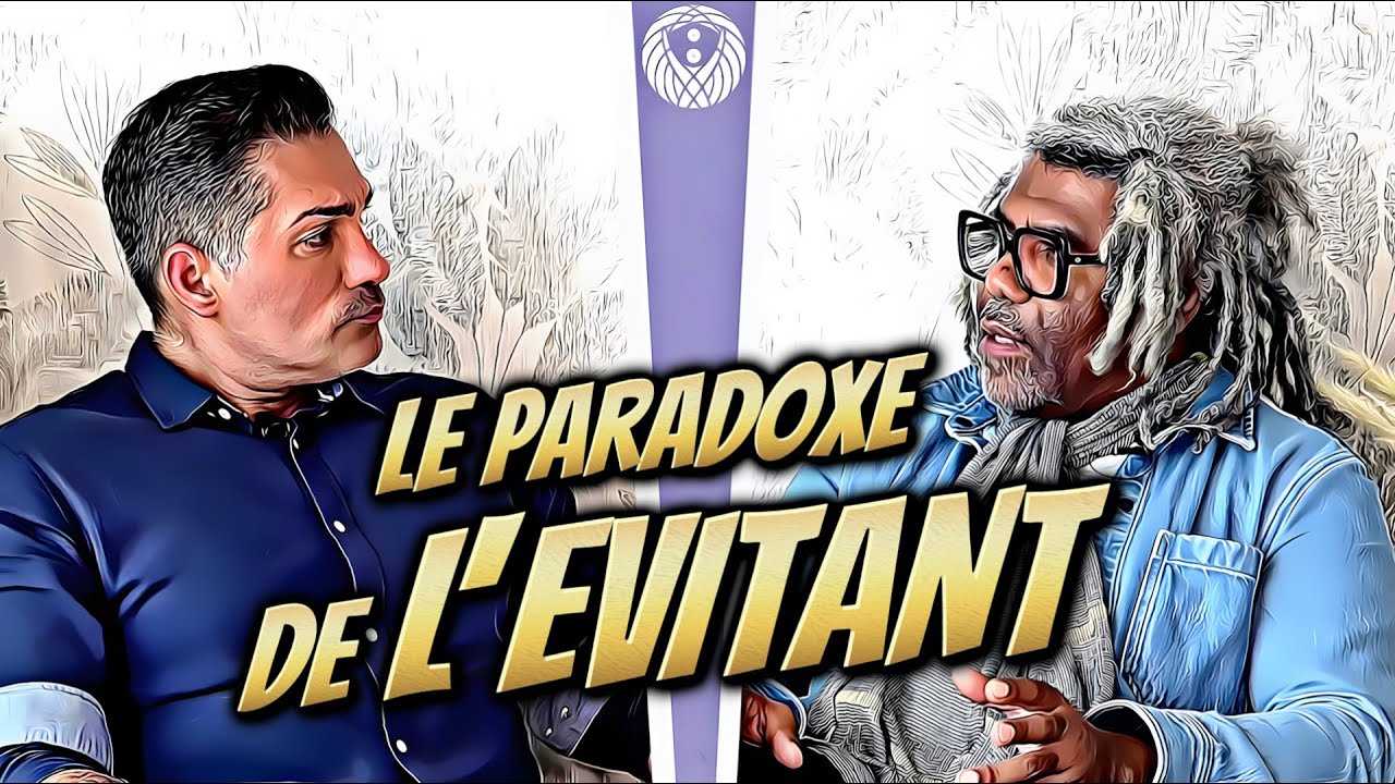 LE PARADOXE DE L’ÉVITANT