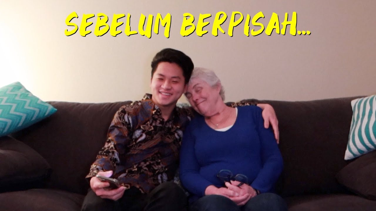 Q&A bareng Grandma! ❤️