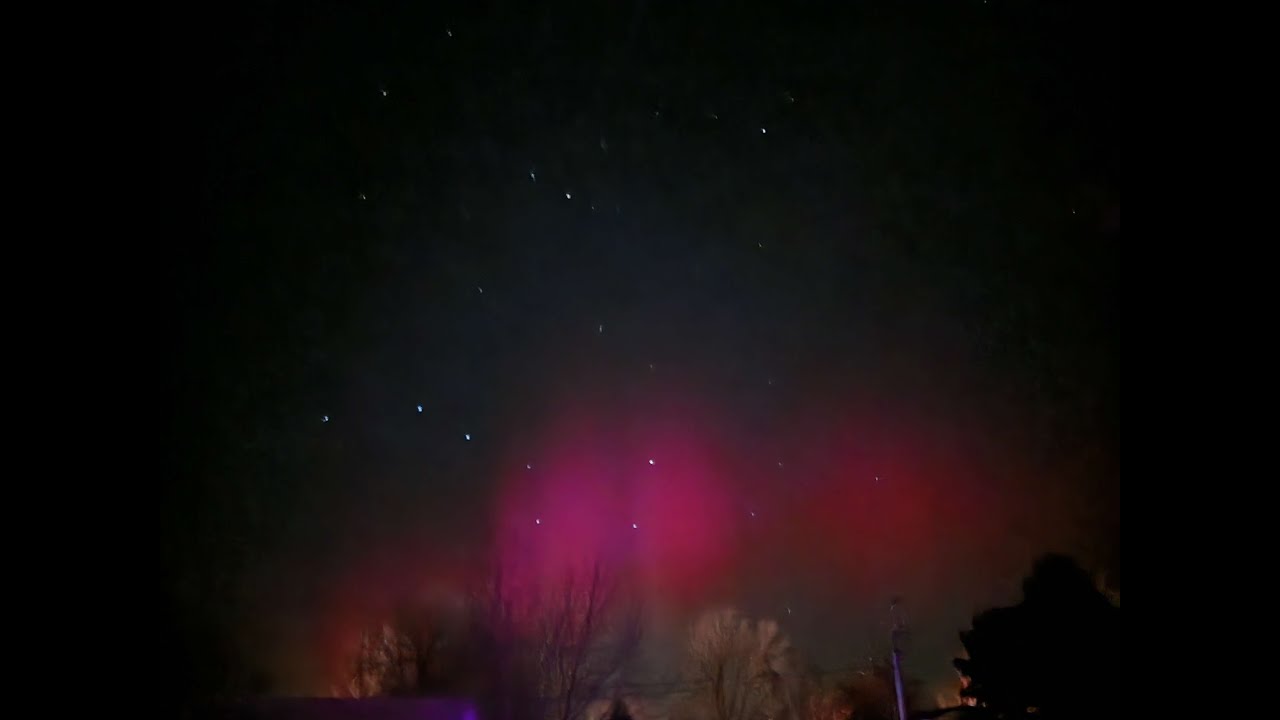 Argyle Skies: Live from the Lair