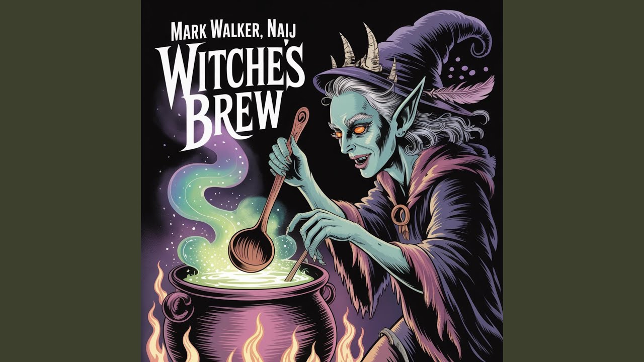 Witches Brew