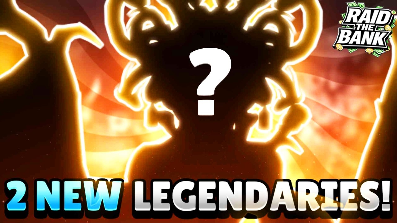 TWO NEW LEGENDARIES! Time to GRIND | Raid: Shadow Legends