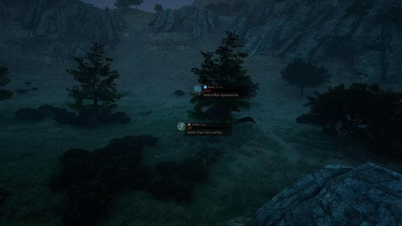 Spino vs quebrador de Regra