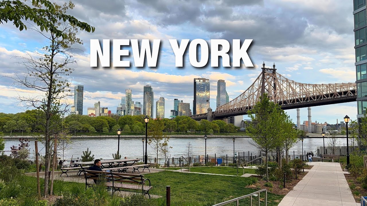 New York City LIVE Manhattan on Saturday (May 2, 2026)