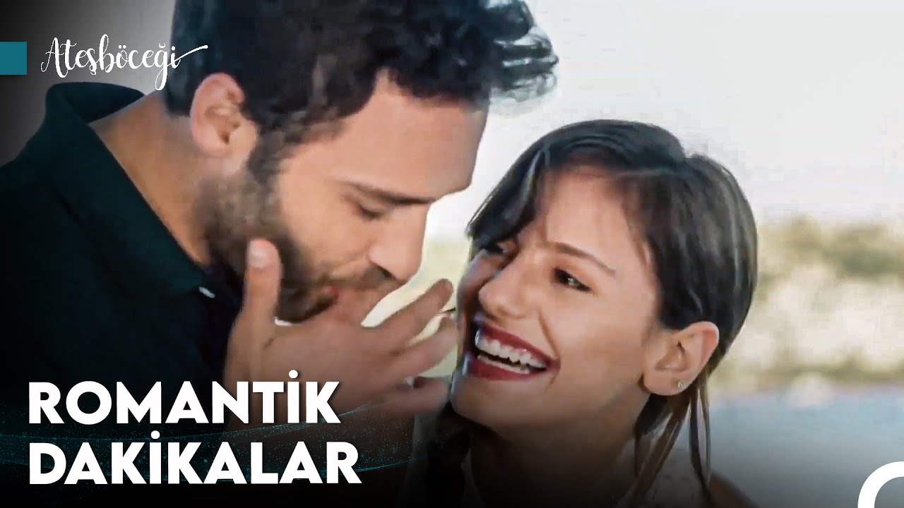 Aslı ve Barış'ın Aşk Serüveni#2 - Ateşböceği