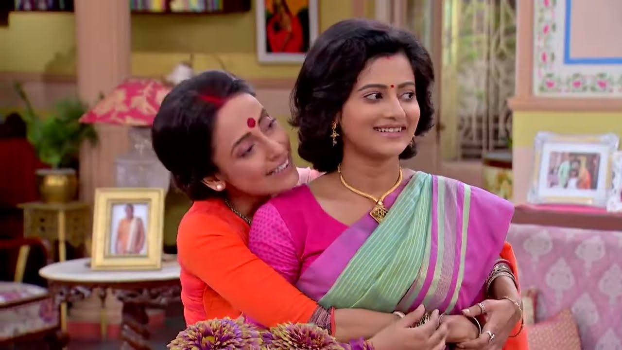 Bokul Kotha - Ep 460 - Mahendra Soni, Soumen Halder - Bengali Tv Serial - Zee5 Bangla Classics