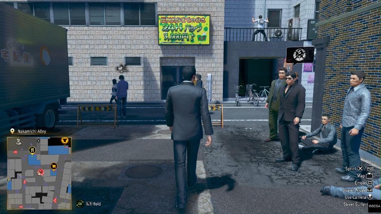 Yakuza Kiwami 3 & Dark Ties_20260217113628