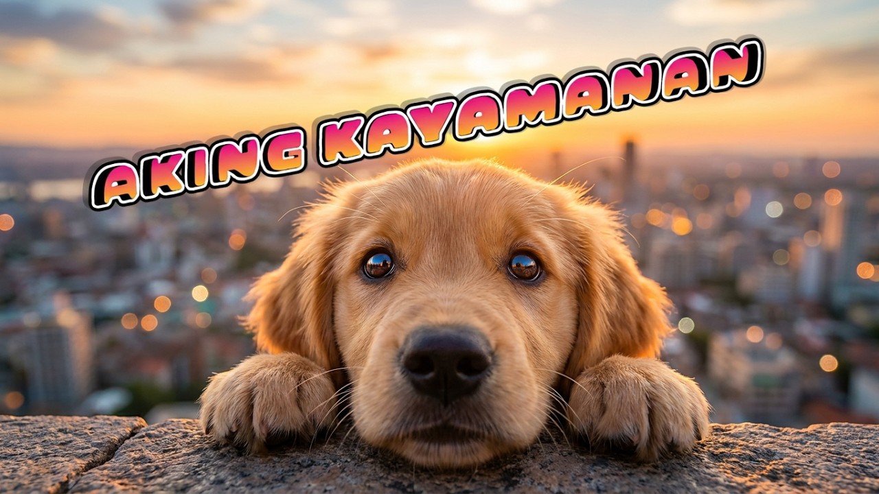 Aking Kayamanan
