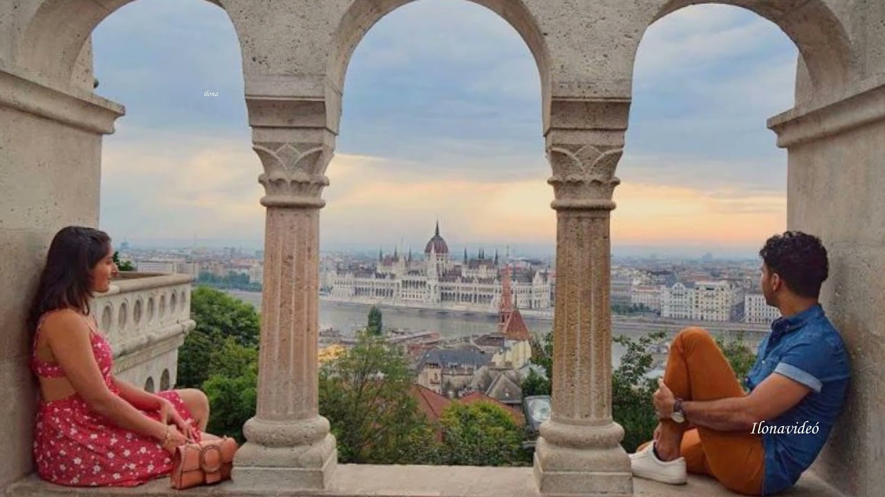 Budapesten hagytam én a szívem -  Poór Péter (Ilyen szépen még senki sem énekelte el ezt a dalt)