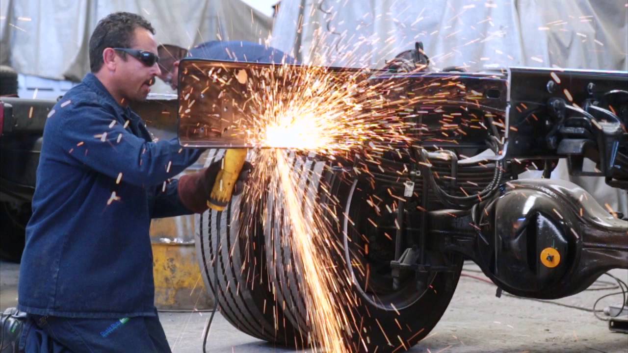 Duran Gruas