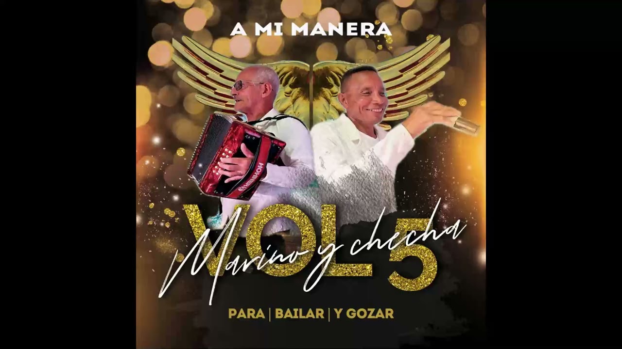 Si nos peleamos marino y checha vol 5