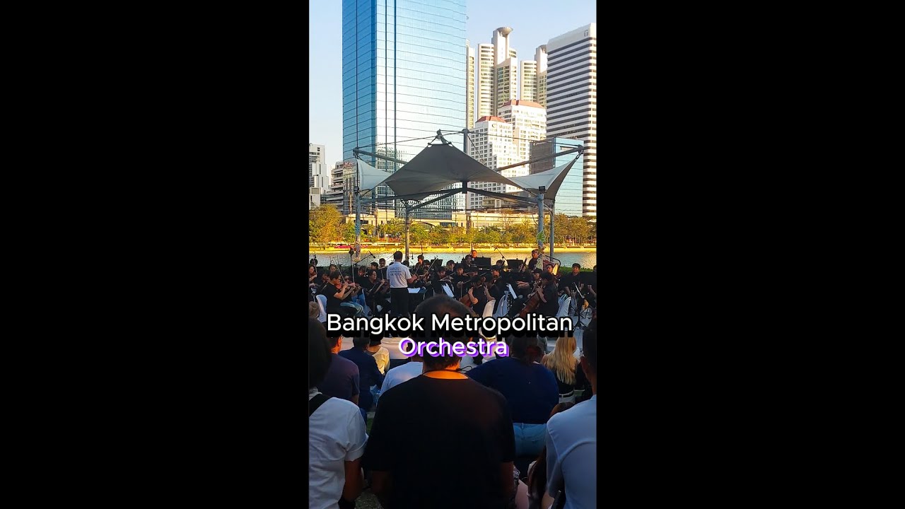 Metropolitan Orchestra