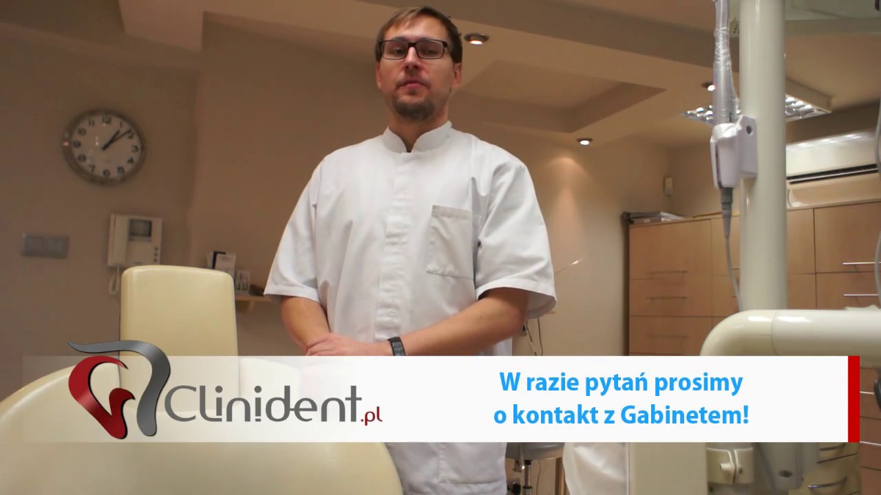 Jak ustrzec się suchego zębodołu?
