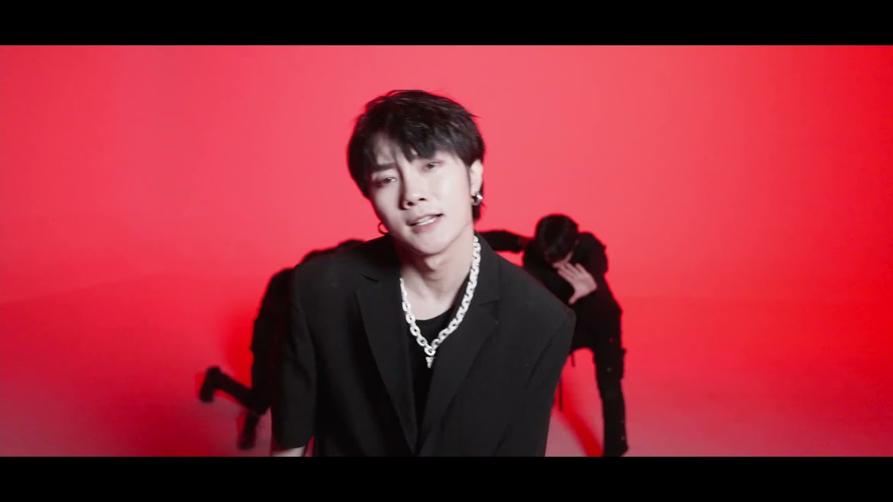 【⚡刘也】刘也《煤气灯》舞蹈MV